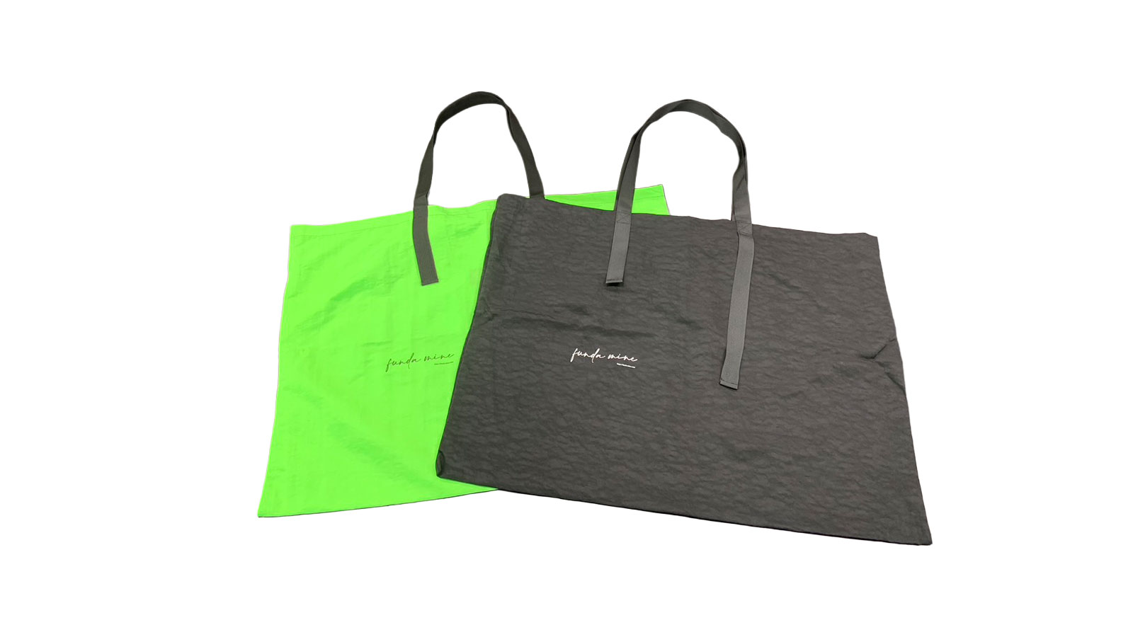 【エコバッグ】