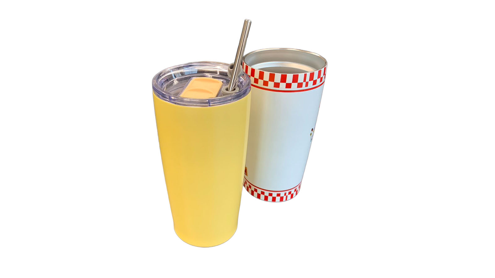 【タンブラー】のご紹介